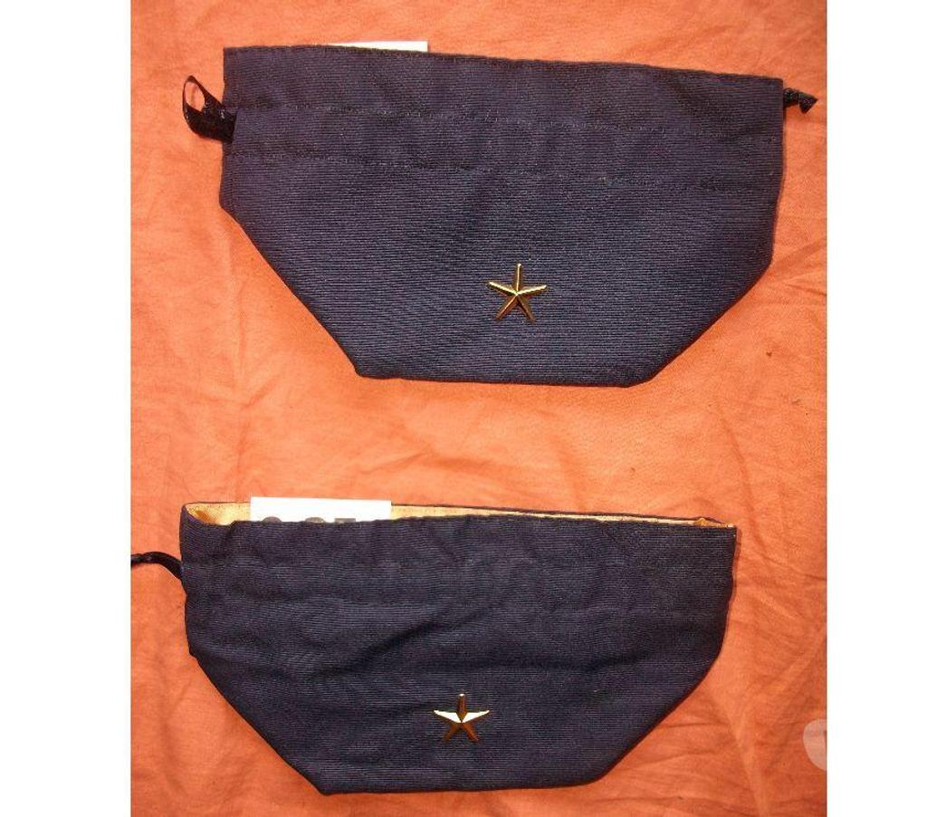 Accessoires - Bagagerie Bas-Rhin Bouxwiller - 67330 - Photos Vivastreet TROUSSES de MAQUILLAGE à 0,50 € pc