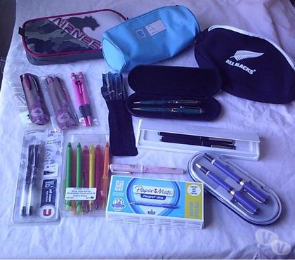 Accessoires - Bagagerie Bouxwiller Bas-Rhin - Photos Vivastreet Divers Affaires Stylographie - Neuf
