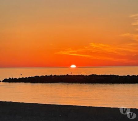 location saisonniere Pyrénées-Orientales Le Barcares - 66420 - Photos Vivastreet VACANCES FACE à la MER - 1 à 4 pers.- PARKING - WIFI