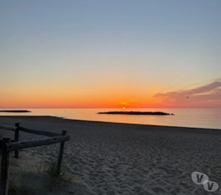 location saisonniere Pyrénées-Orientales Le Barcares - 66420 - Photos Vivastreet VACANCES FACE à la MER - 1 à 4 pers.- PARKING - WIFI