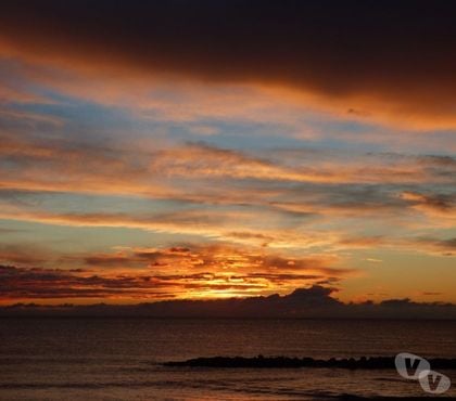 Location Vacances Le Barcares Pyrénées-Orientales - Photos Vivastreet VACANCES FACE à la MER - 1 à 4 pers.- PARKING - WIFI
