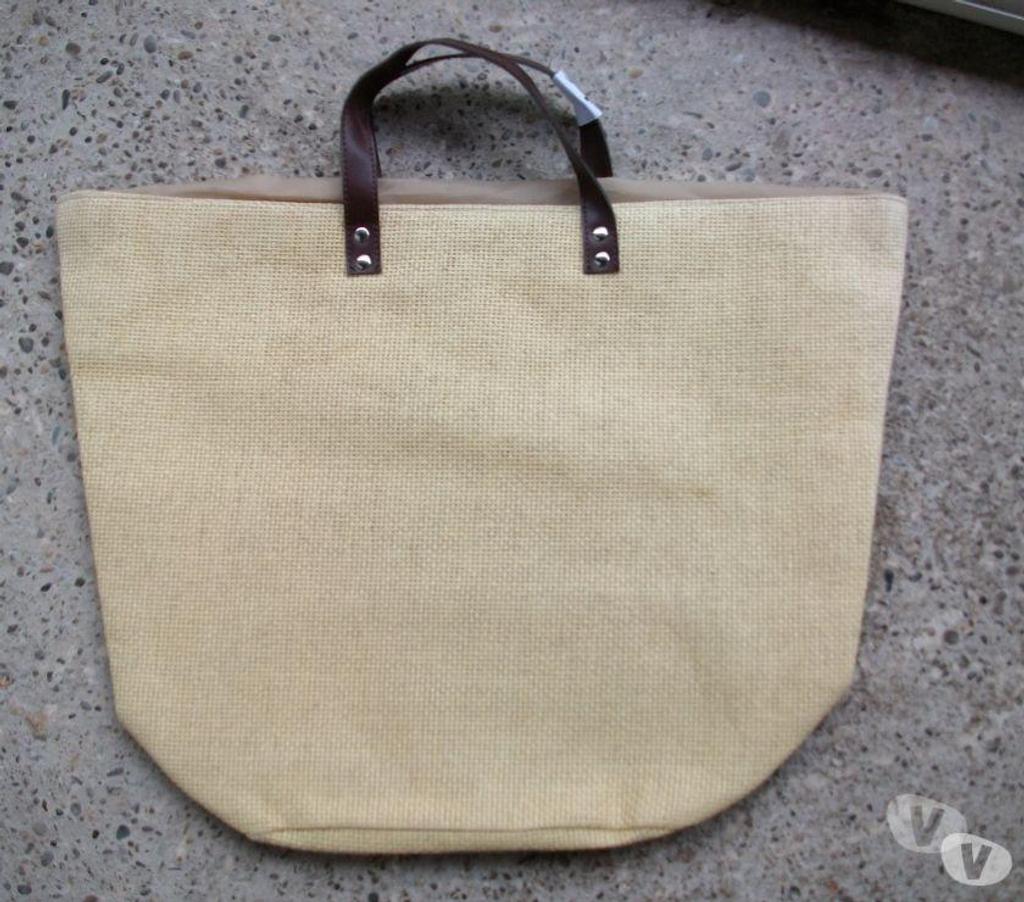 Accessoires - Bagagerie Bas-Rhin Bouxwiller - 67330 - Photos Vivastreet Sacs-Paniers de Plage 