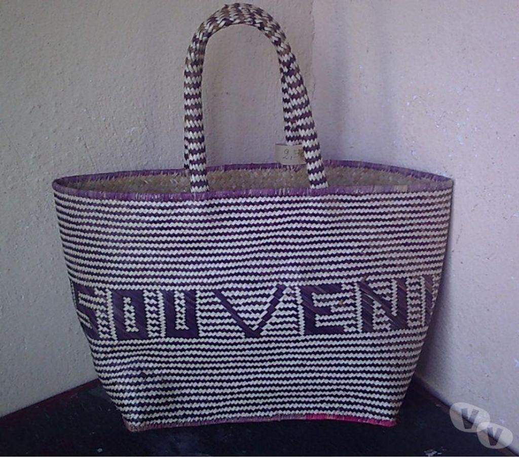 Accessoires - Bagagerie Bas-Rhin Bouxwiller - 67330 - Photos Vivastreet Sacs-Paniers de Plage 