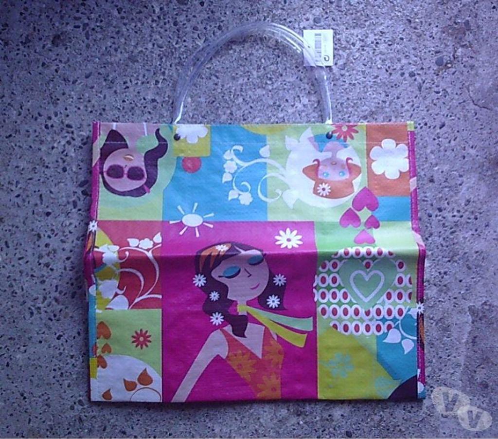 Accessoires - Bagagerie Bas-Rhin Bouxwiller - 67330 - Photos Vivastreet Sacs-Paniers de Plage 