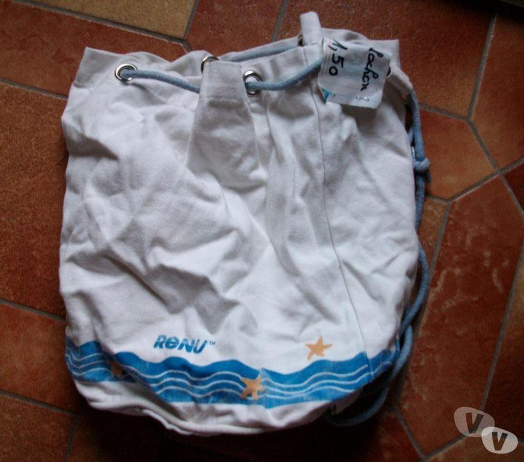 Accessoires - Bagagerie Bas-Rhin Bouxwiller - 67330 - Photos Vivastreet Sacs-Paniers de Plage 