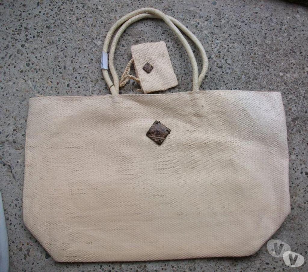 Accessoires - Bagagerie Bas-Rhin Bouxwiller - 67330 - Photos Vivastreet Sacs-Paniers de Plage 
