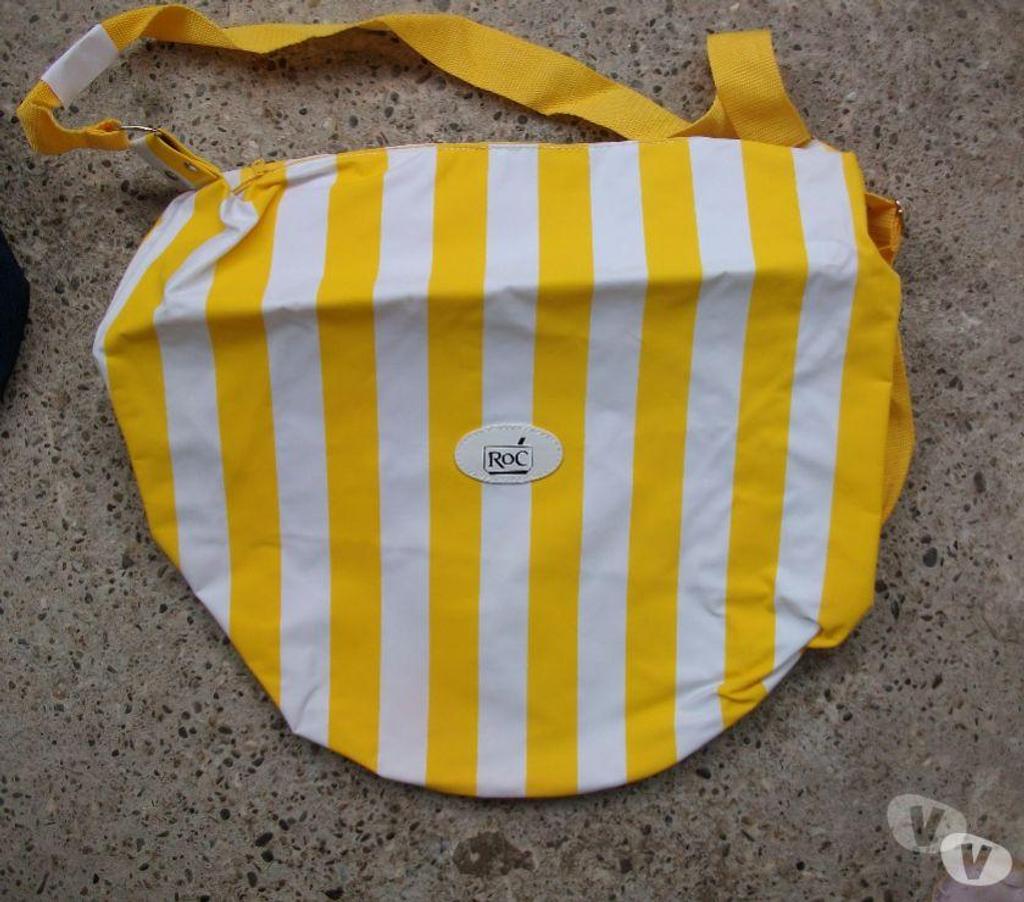 Accessoires - Bagagerie Bas-Rhin Bouxwiller - 67330 - Photos Vivastreet Sacs-Paniers de Plage 