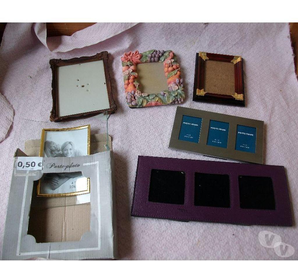 Collection Bas-Rhin Bouxwiller - 67330 - Photos Vivastreet Sous-Verres pour photos avec clips frame etc -neufs