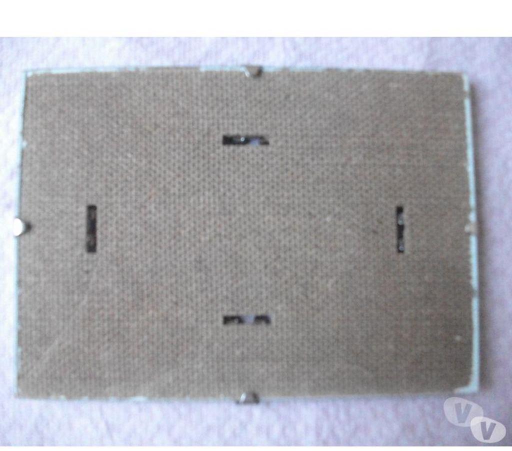 Collection Bas-Rhin Bouxwiller - 67330 - Photos Vivastreet Sous-Verres pour photos avec clips frame etc -neufs
