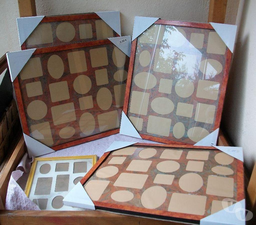 Collection Bas-Rhin Bouxwiller - 67330 - Photos Vivastreet Sous-Verres pour photos avec clips frame etc -neufs