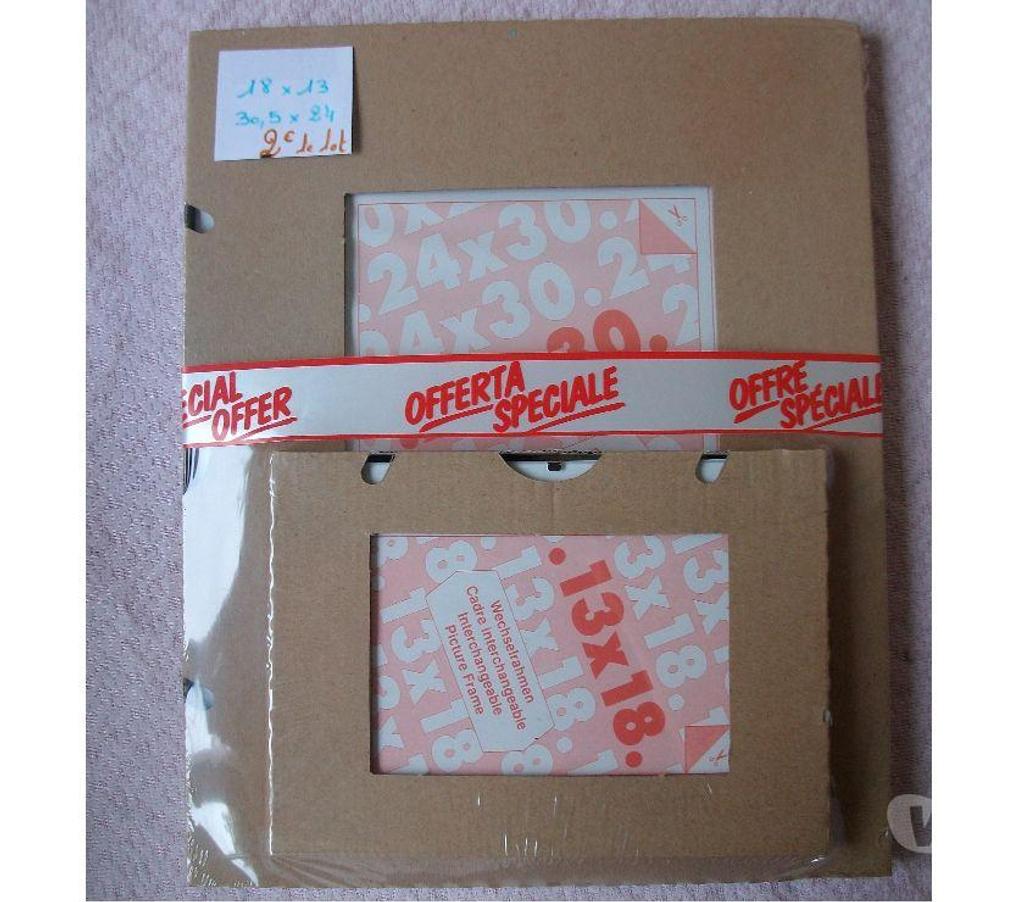 Collection Bas-Rhin Bouxwiller - 67330 - Photos Vivastreet Sous-Verres pour photos avec clips frame etc -neufs