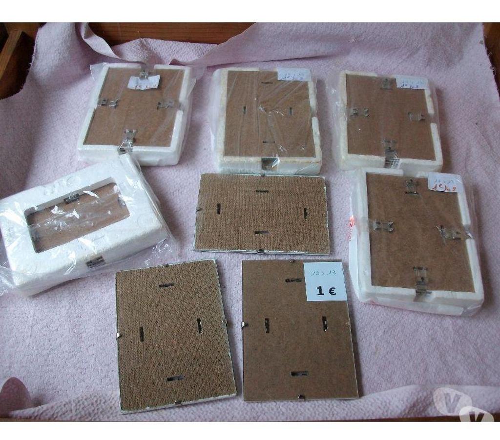 Collection Bas-Rhin Bouxwiller - 67330 - Photos Vivastreet Sous-Verres pour photos avec clips frame etc -neufs