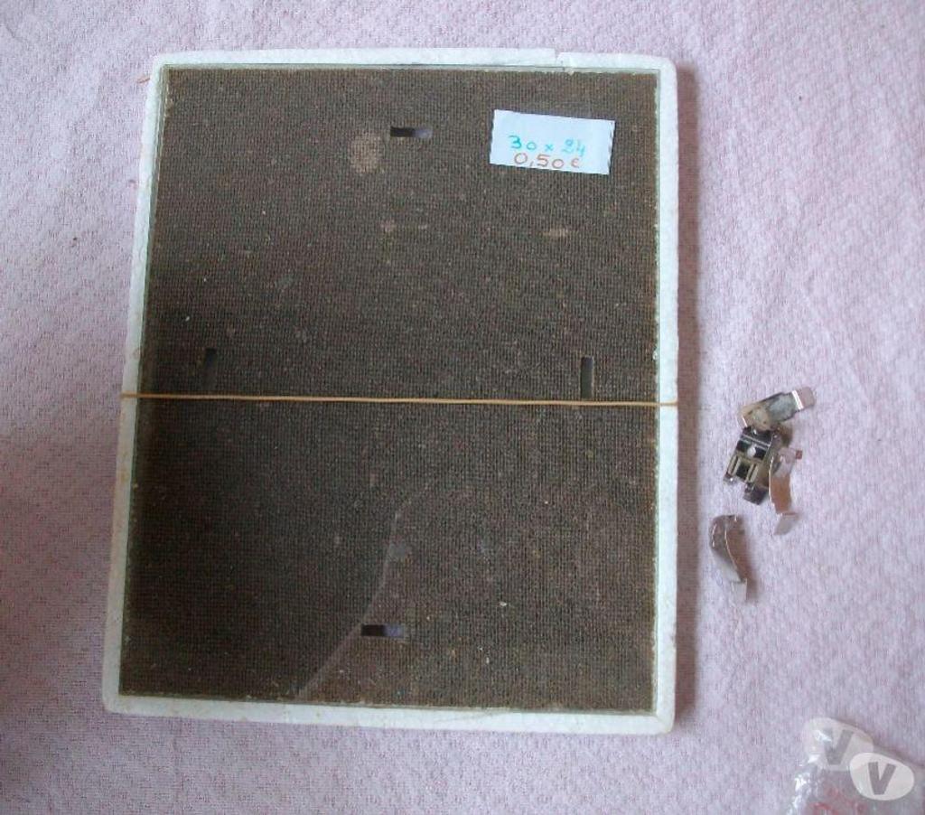 Collection Bas-Rhin Bouxwiller - 67330 - Photos Vivastreet Sous-Verres pour photos avec clips frame etc -neufs
