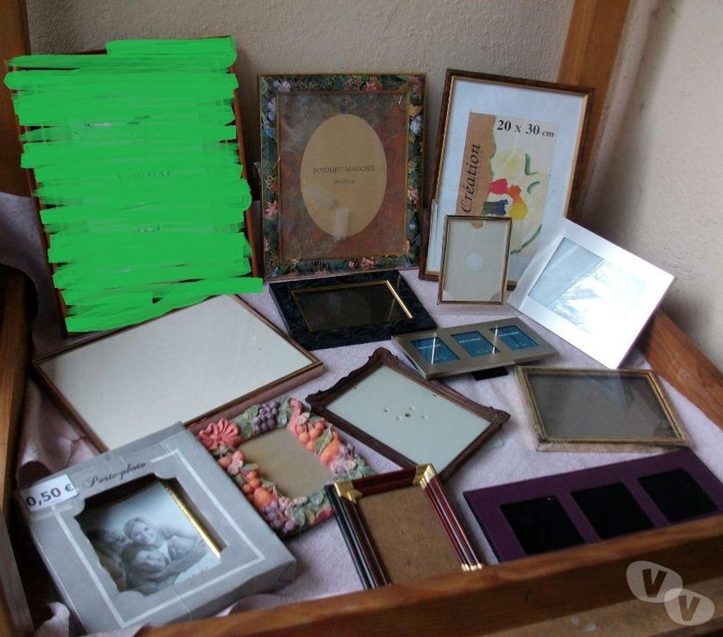 Collection Bas-Rhin Bouxwiller - 67330 - Photos Vivastreet Sous-Verres pour photos avec clips frame etc -neufs