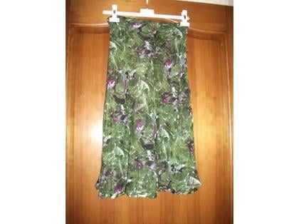 Vêtements Colmar Haut-Rhin - Photos Vivastreet belle jupe taille 36 COMPTOIR DES COTONNIERS