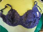 Colmar - Haut-Rhin — soutien-gorge enveloppant NEUF 90E ALLANDE