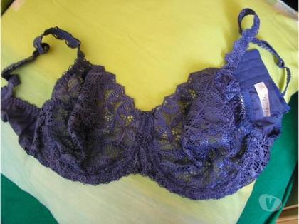 Vêtements occasion Colmar Haut-Rhin - Photos Vivastreet soutien-gorge enveloppant NEUF 90E ALLANDE