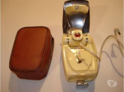 Photo - Video - Son Fontenay le Fleury Yvelines - Photos Vivastreet Flash AGFALUX Vacublitz + Etui et Notice d'origine