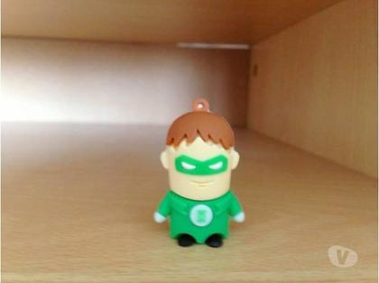 Informatique Carnon Hérault - Photos Vivastreet Clé USB green lantern dc comics 8 Go
