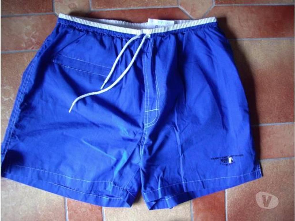 Vêtements occasion Bas-Rhin Bouxwiller - 67330 - Photos Vivastreet Bermudas de Bain et Shorts de Bain Homme