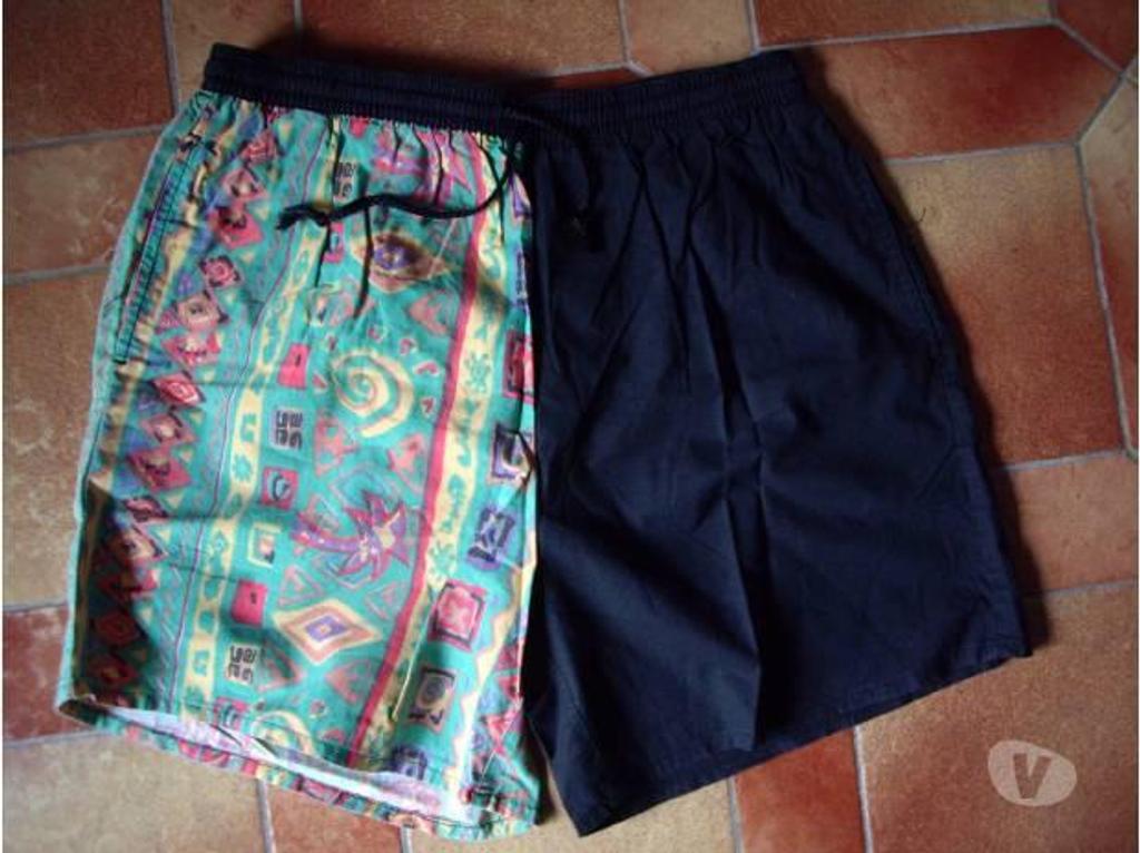Vêtements occasion Bas-Rhin Bouxwiller - 67330 - Photos Vivastreet Bermudas de Bain et Shorts de Bain Homme