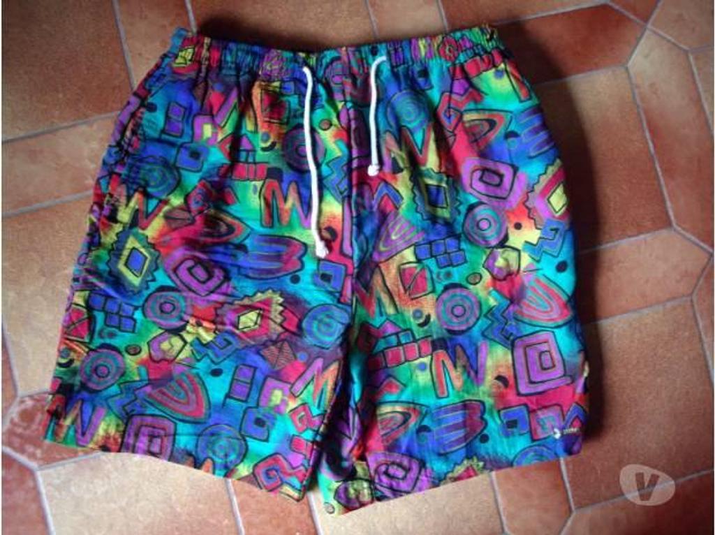 Vêtements occasion Bas-Rhin Bouxwiller - 67330 - Photos Vivastreet Bermudas de Bain et Shorts de Bain Homme