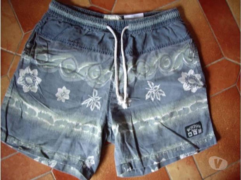 Vêtements occasion Bas-Rhin Bouxwiller - 67330 - Photos Vivastreet Shorts pour Homme à 1 € et 2 €