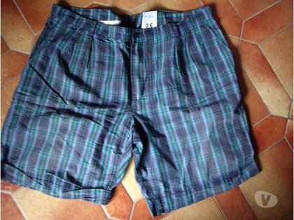 Vêtements occasion Bouxwiller Bas-Rhin - Photos Vivastreet Shorts pour Homme à 1 € et 2 €