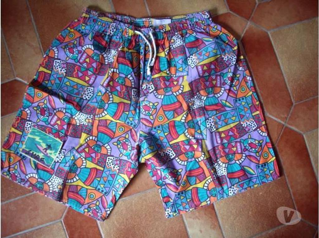 Vêtements occasion Bas-Rhin Bouxwiller - 67330 - Photos Vivastreet Bermudas pour Homme de 1 € à 3 €