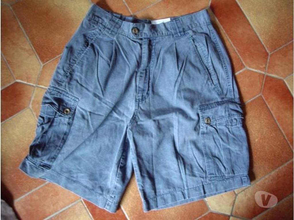 Vêtements occasion Bas-Rhin Bouxwiller - 67330 - Photos Vivastreet Bermudas pour Homme de 1 € à 3 €