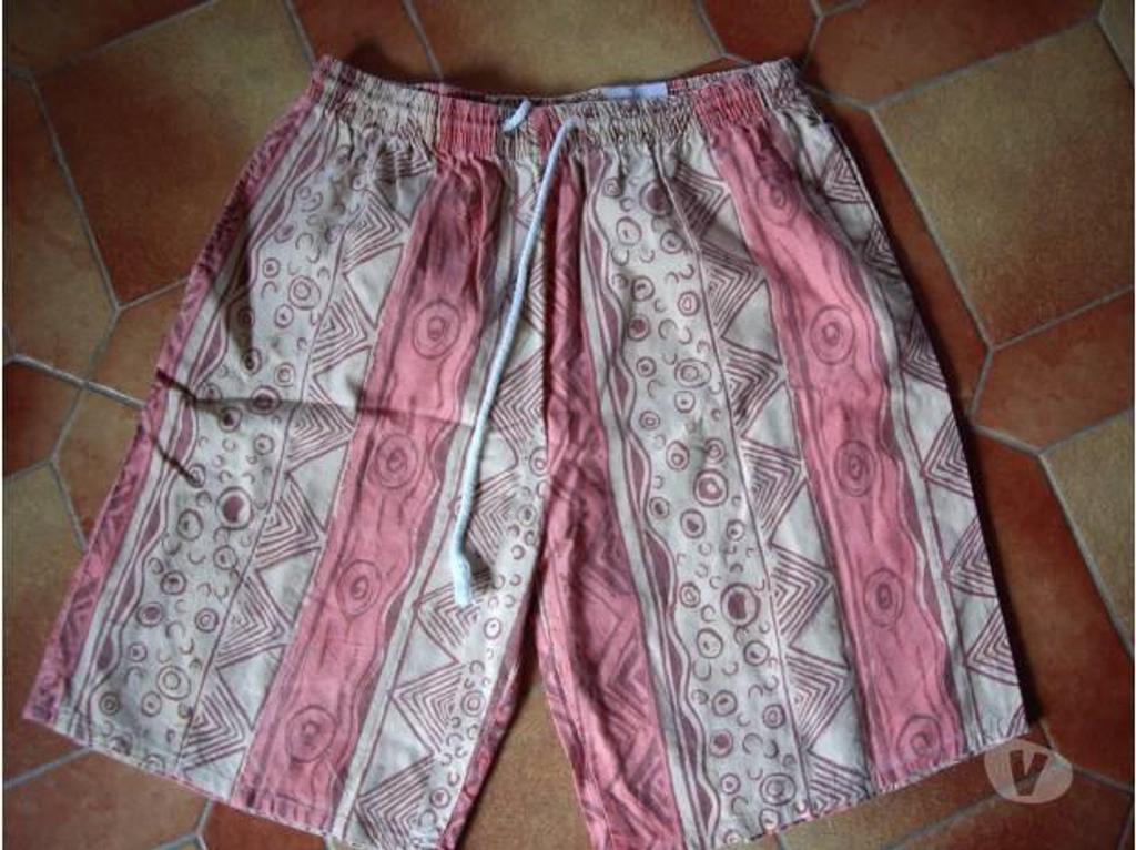 Vêtements occasion Bas-Rhin Bouxwiller - 67330 - Photos Vivastreet Bermudas pour Homme de 1 € à 3 €
