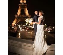 Photographe mariage Paris