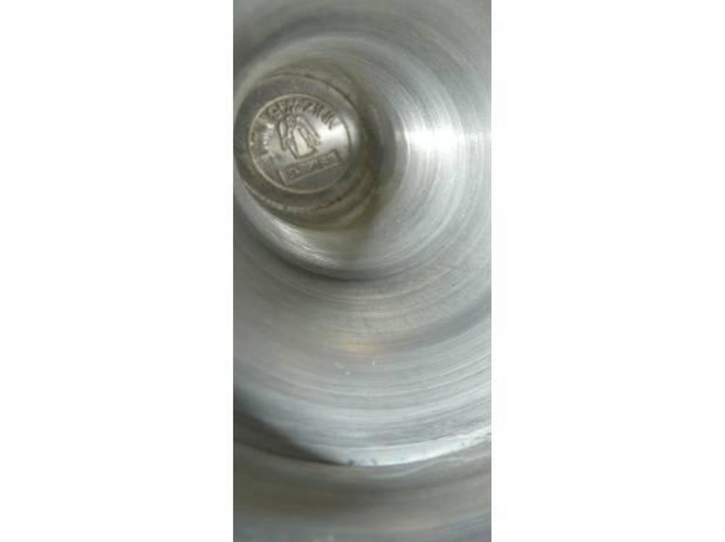 Collection Seine-et-Marne Meaux - 77100 - Photos Vivastreet CALICE ou CIBOIRE en étain