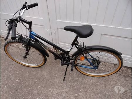 Matériel de sport Val-d'Oise Bernes sur Oise - 95340 - Photos Vivastreet SUPERBE VTC 18 VITESSES T42