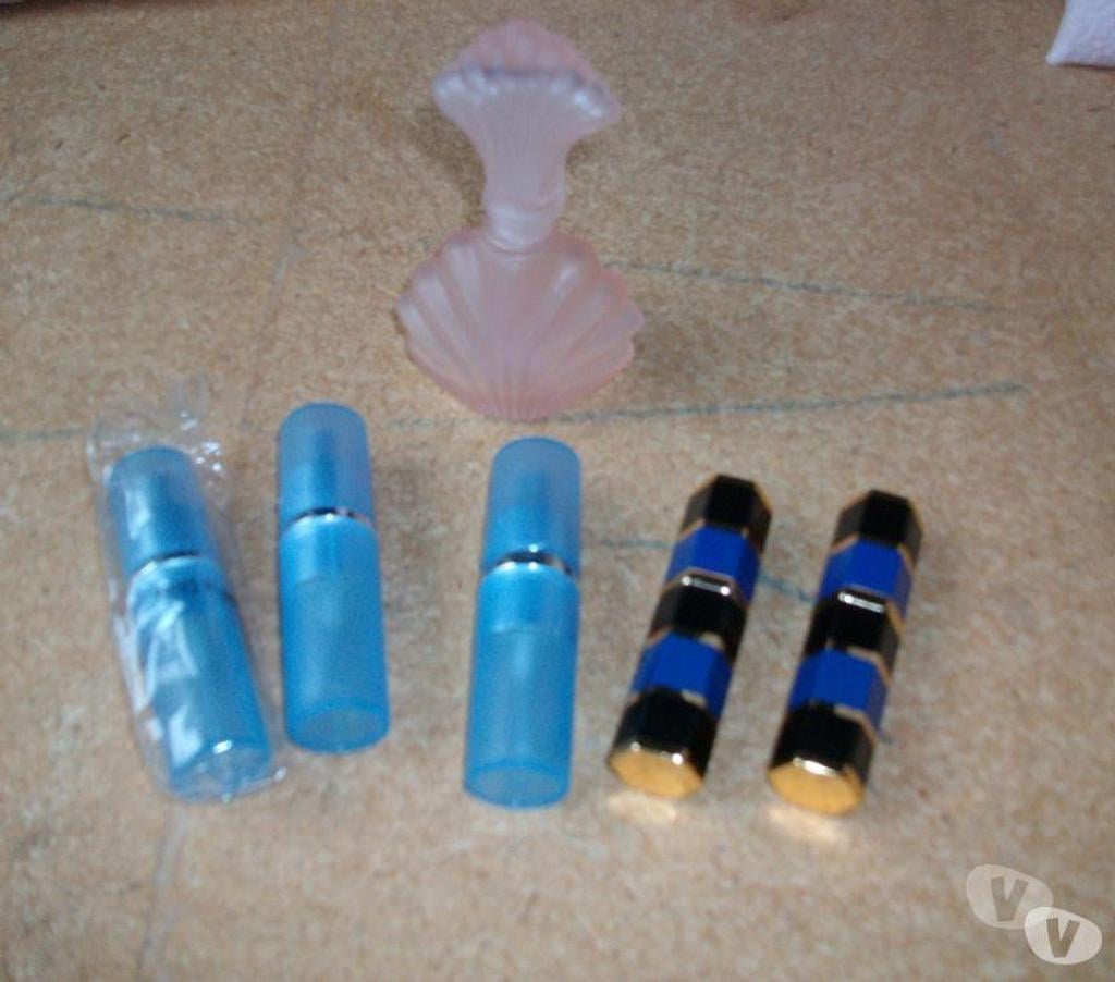 Beauté - Santé Bas-Rhin Bouxwiller - 67330 - Photos Vivastreet Vaporisateurs rechargeables à Parfums