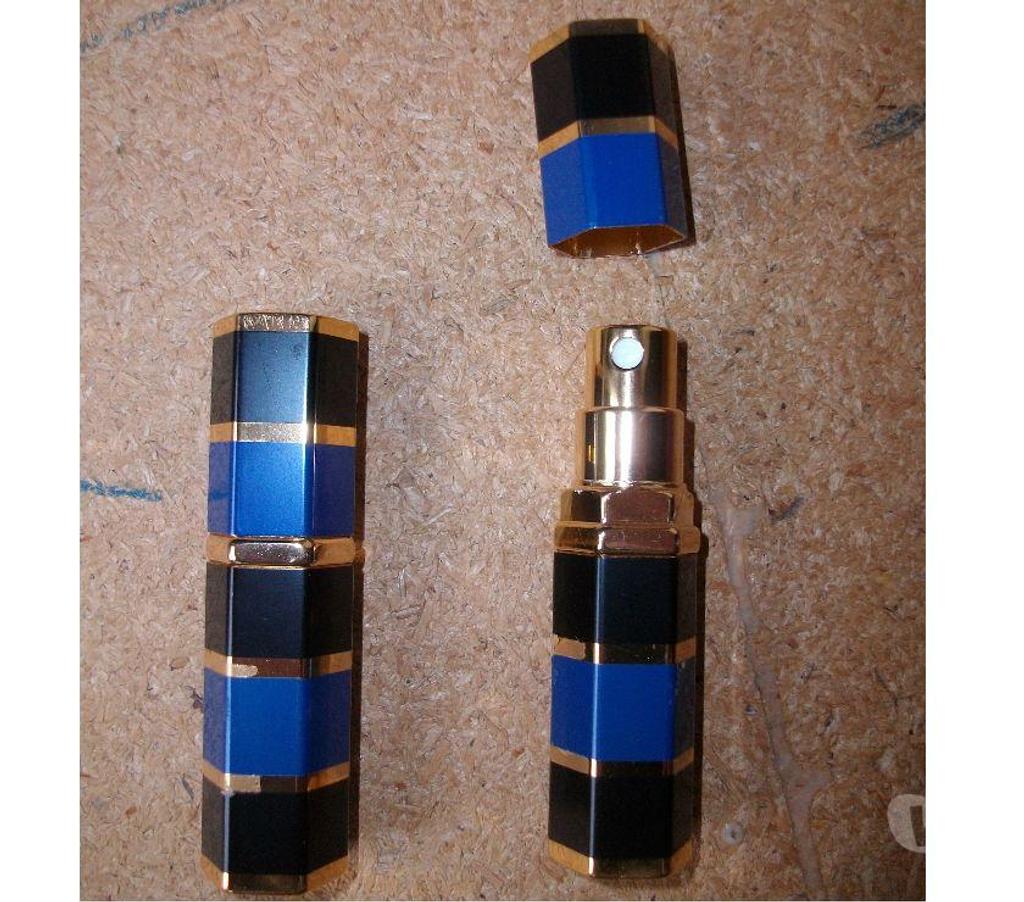 Beauté - Santé Bas-Rhin Bouxwiller - 67330 - Photos Vivastreet Vaporisateurs rechargeables à Parfums