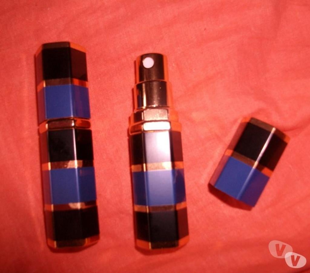 Beauté - Santé Bas-Rhin Bouxwiller - 67330 - Photos Vivastreet Vaporisateurs rechargeables à Parfums