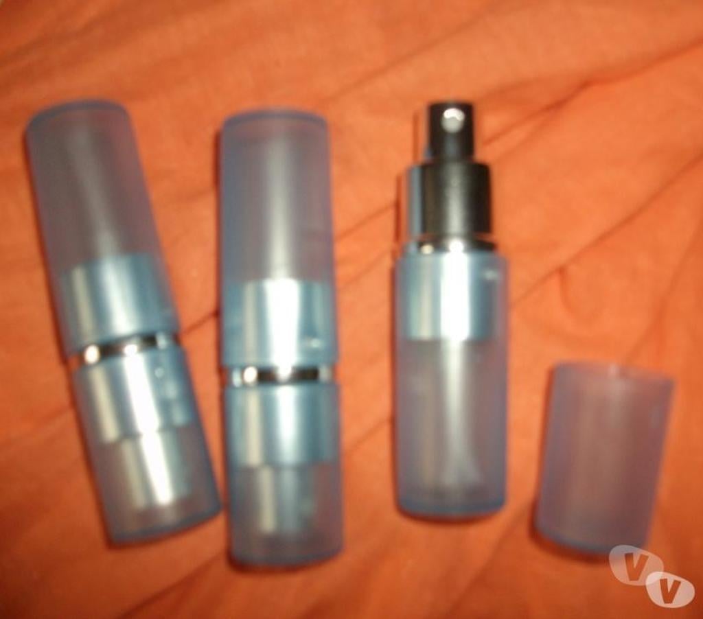 Beauté - Santé Bas-Rhin Bouxwiller - 67330 - Photos Vivastreet Vaporisateurs rechargeables à Parfums