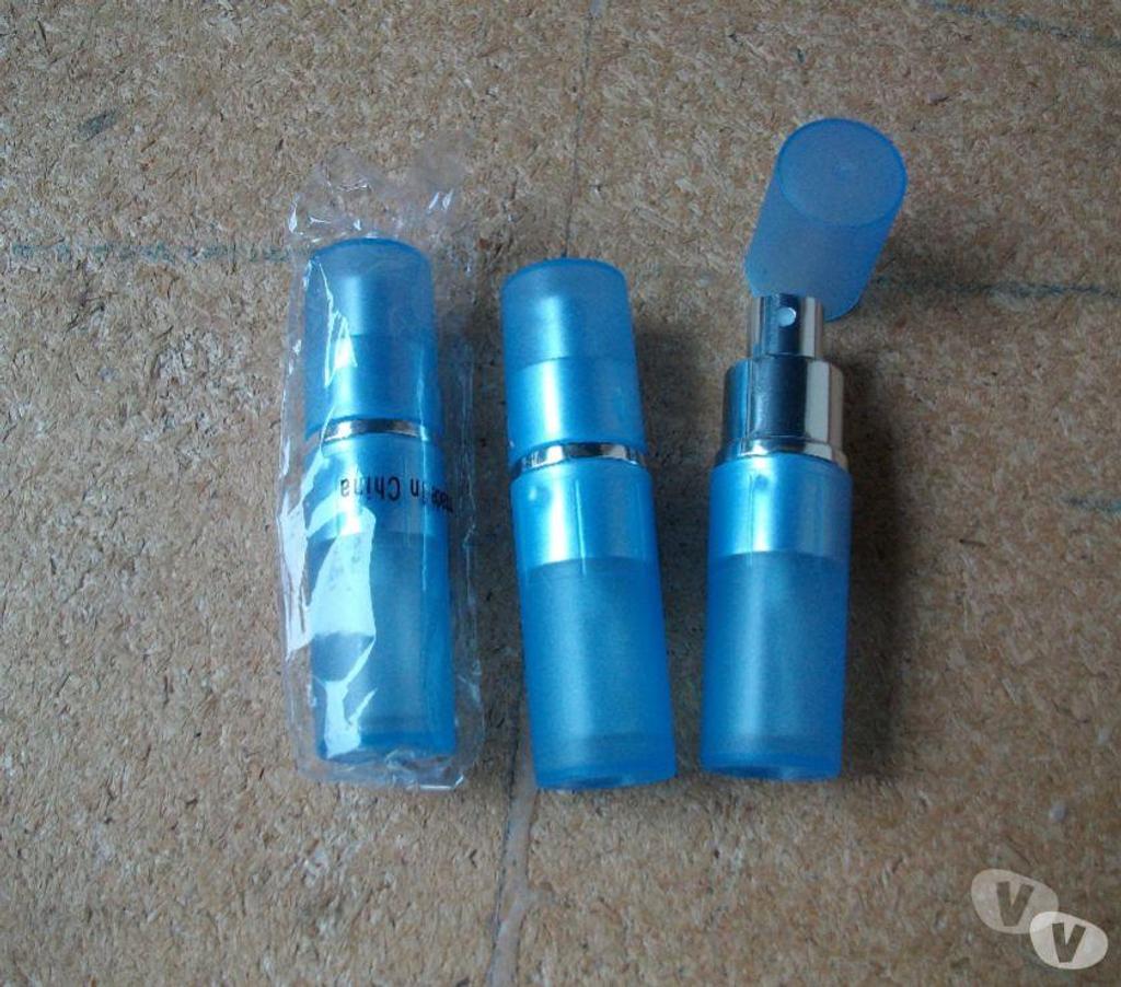 Beauté - Santé Bas-Rhin Bouxwiller - 67330 - Photos Vivastreet Vaporisateurs rechargeables à Parfums