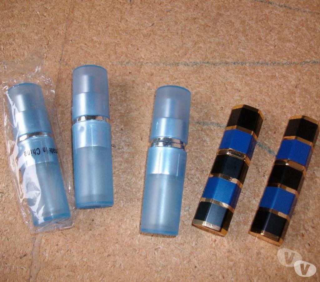 Beauté - Santé Bas-Rhin Bouxwiller - 67330 - Photos Vivastreet Vaporisateurs rechargeables à Parfums