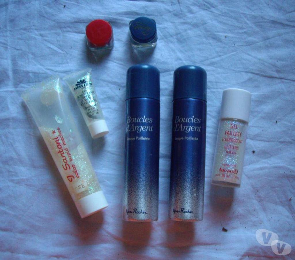 Beauté - Santé Bas-Rhin Bouxwiller - 67330 - Photos Vivastreet Produits Maquillage & Cosmétique petits prix-neufs