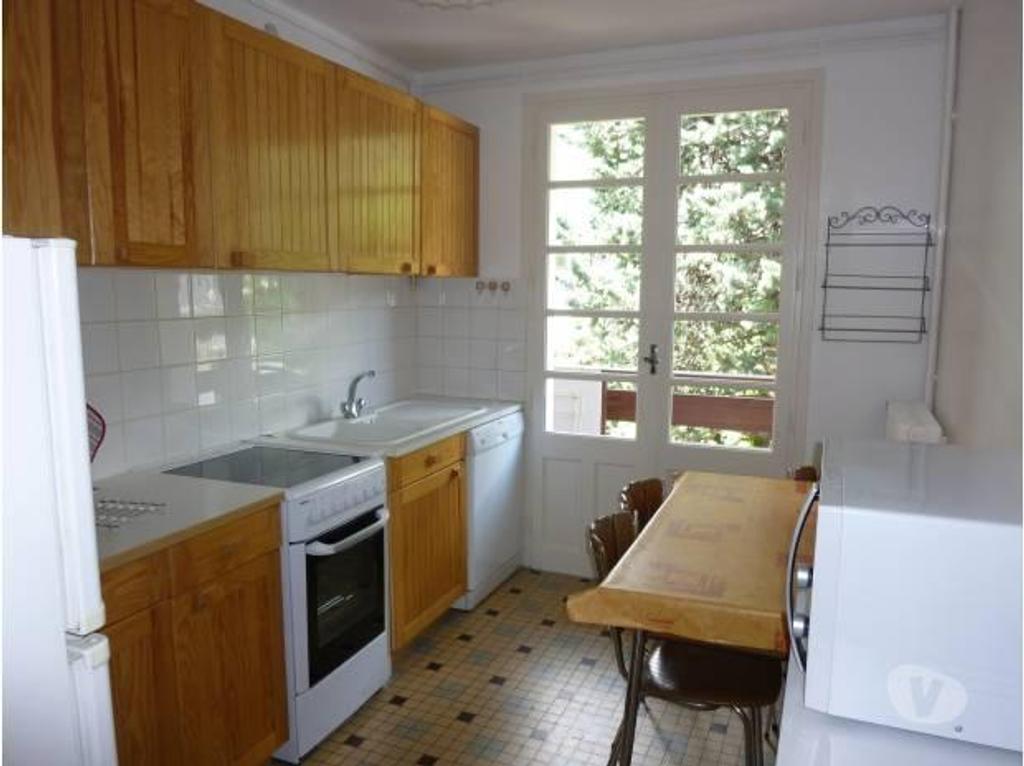 location saisonniere Hautes-Pyrénées St Lary Soulan - 65170 - Photos Vivastreet Appartement centre SAINT LARY, magnifiques vues des 2 côtés