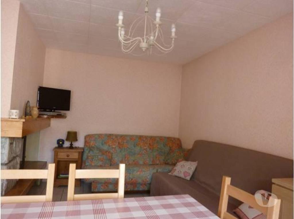 location saisonniere Hautes-Pyrénées St Lary Soulan - 65170 - Photos Vivastreet Appartement centre SAINT LARY, magnifiques vues des 2 côtés