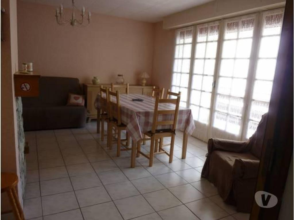 location saisonniere Hautes-Pyrénées St Lary Soulan - 65170 - Photos Vivastreet Appartement centre SAINT LARY, magnifiques vues des 2 côtés