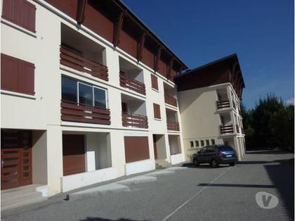 Location Vacances St Lary Soulan Hautes-Pyrénées - Photos Vivastreet Appartement centre SAINT LARY, magnifiques vues des 2 côtés