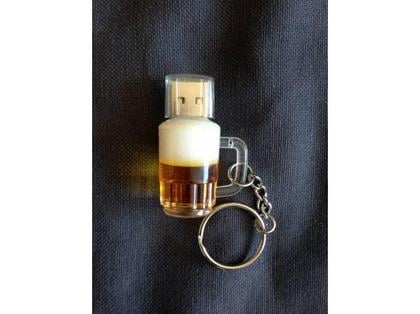 Informatique La Grande Motte Hérault - Photos Vivastreet clé / key usb 8 go verre à bière