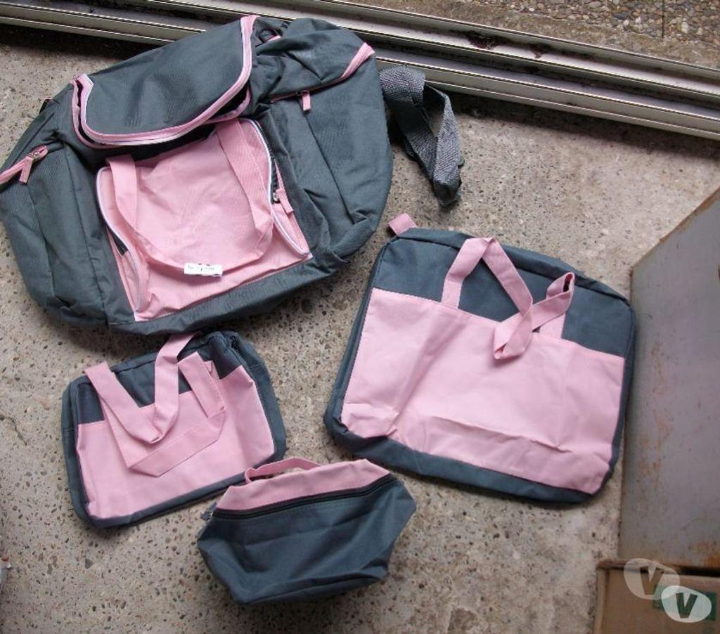 Accessoires - Bagagerie Bas-Rhin Bouxwiller - 67330 - Photos Vivastreet Ensembles de VOYAGE de 2,50 € à 4 €