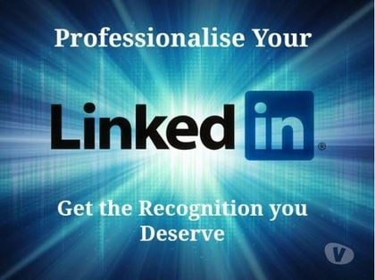 Other Services Lower Bourton Vale of White Horse - Photos for Professional LinkedIn Profile Writing