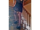 Hillfarrance - Somerset — Sexy Scarlett Fox - Mature English Lady and Friends!