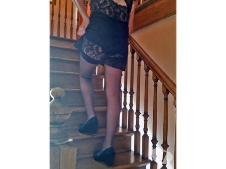 Escorts Somerset Hillfarrance - Somerset - Photos for Sexy Scarlett Fox - Mature English Lady and Friends!